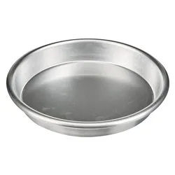 Teglia tortiera conica Alluminio (20cm) PROFESSIONAL FAMILY Silver FAMA43 320