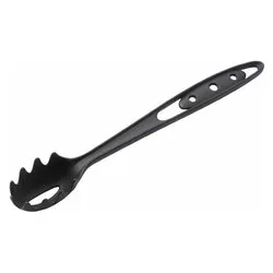 Servi spaghetti Nylon (38cm) LILLO Antracite 0174 860