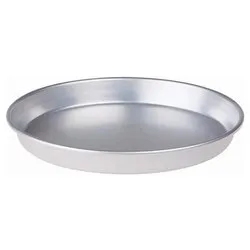 Teglia tortiera conica Alluminio (16cm) PROFESSIONAL FAMILY Silver FAMA43 316