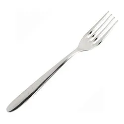 Forchetta Inox 18/10 (20,5cm) FAST Cromo FTFA