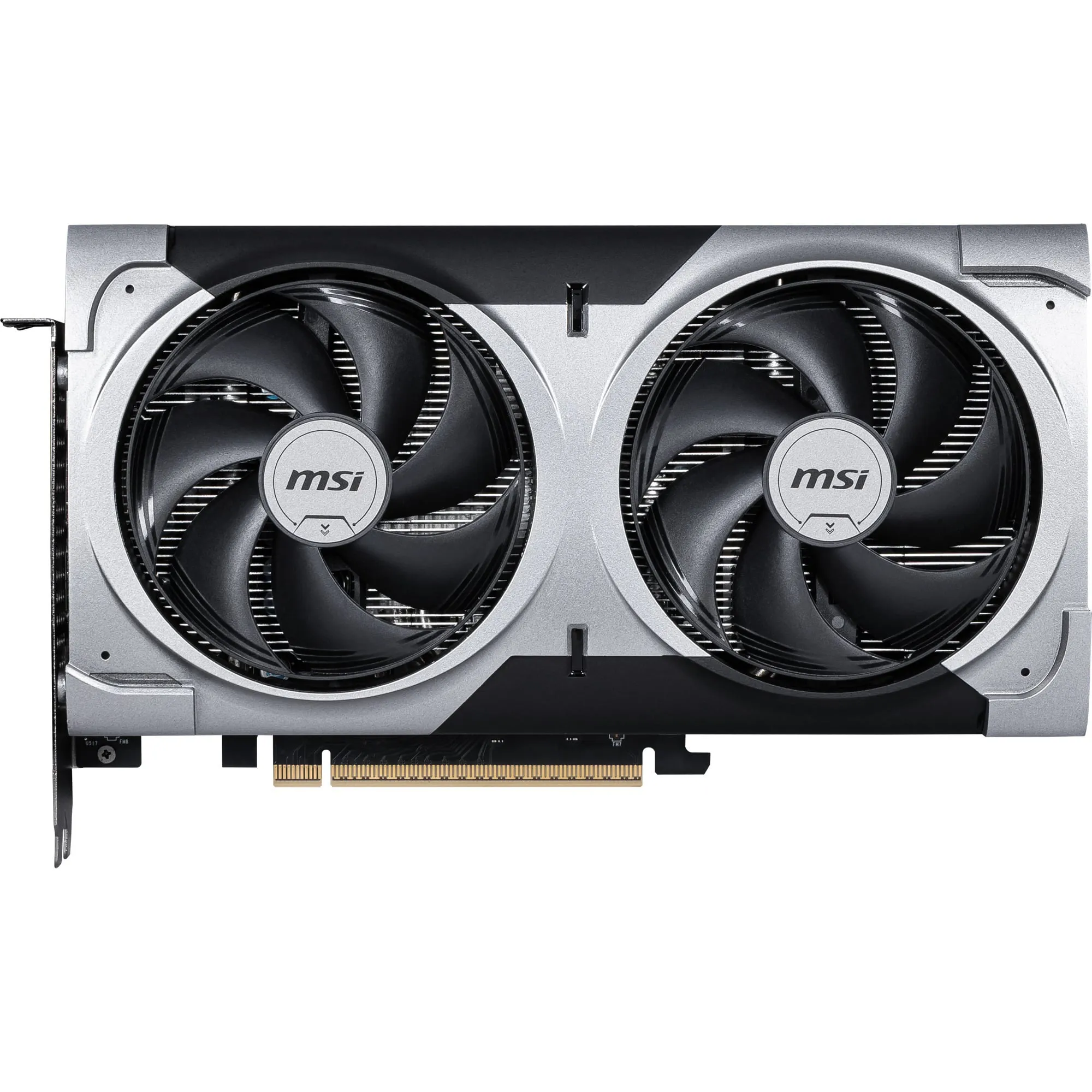 VENTUS GeForce RTX 5060 TI 16G 2X OC PLUS NVIDIA 16 GB GDDR7, Scheda grafica