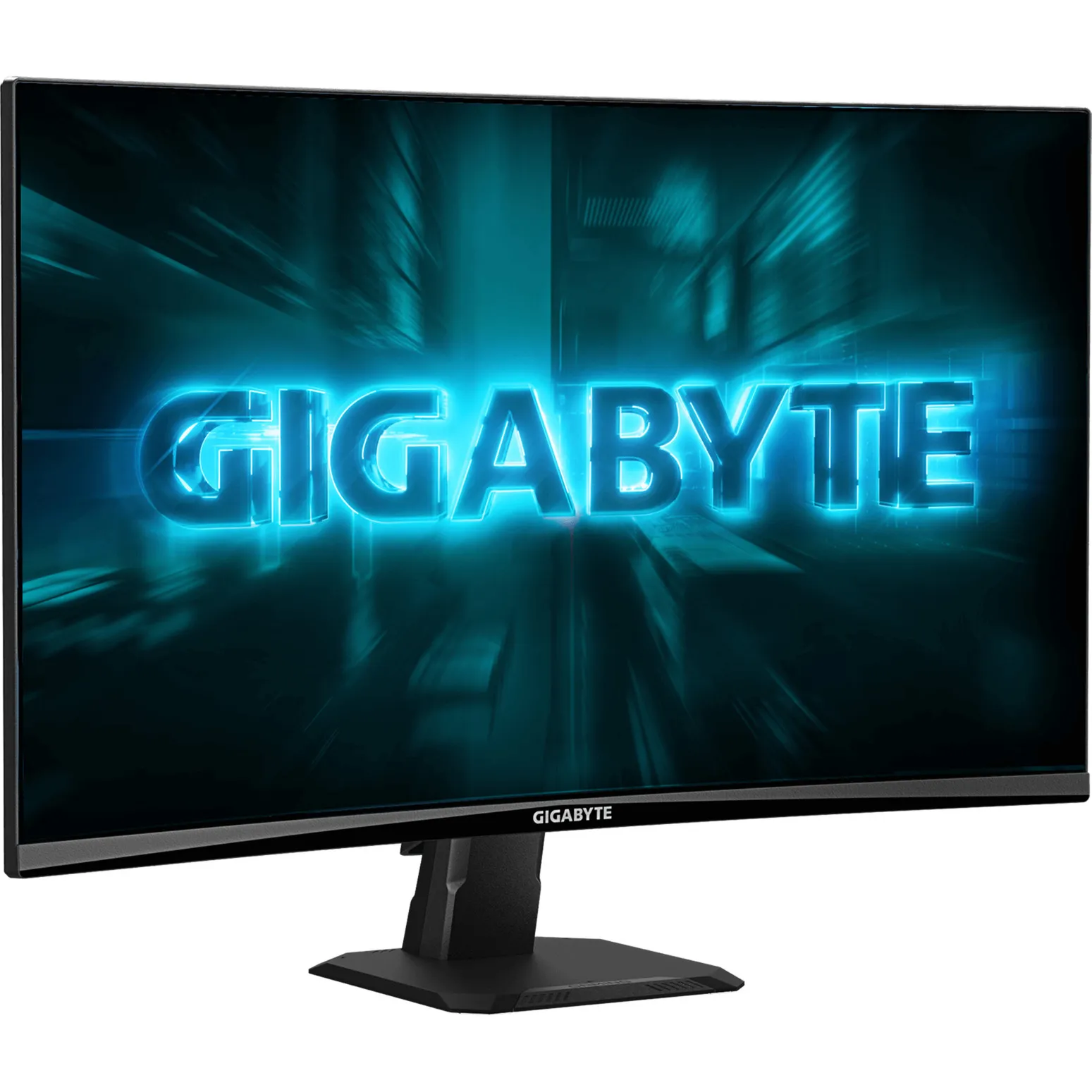 GS27FCA, Monitor di gioco