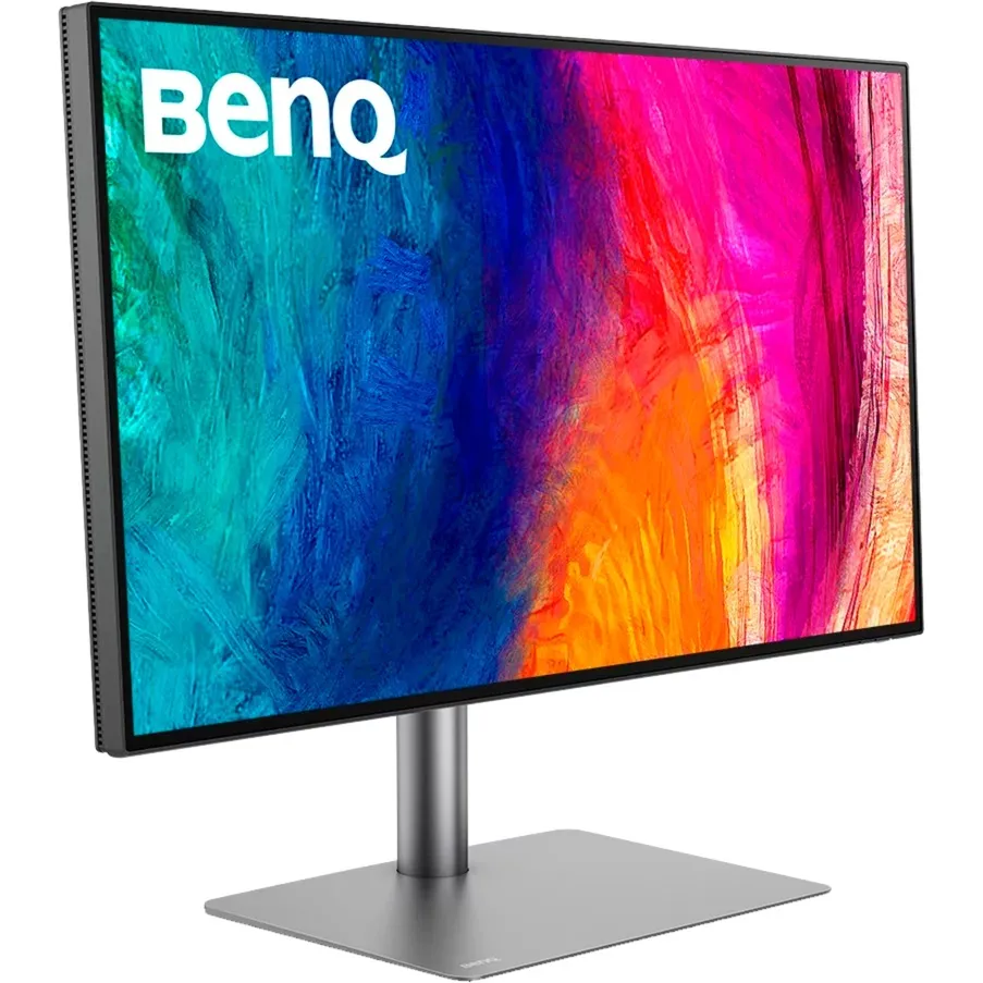 PD3225U Monitor PC 81,3 cm (32") 3840 x 2160 Pixel 4K Ultra HD LED Nero, Monitor LED