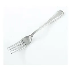 Forchetta Inox 18/10 (20,7cm) QUEEN Cromo FTQU