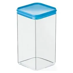 Barattolo plastica (1,45Lt) Milleusi Assortito 40