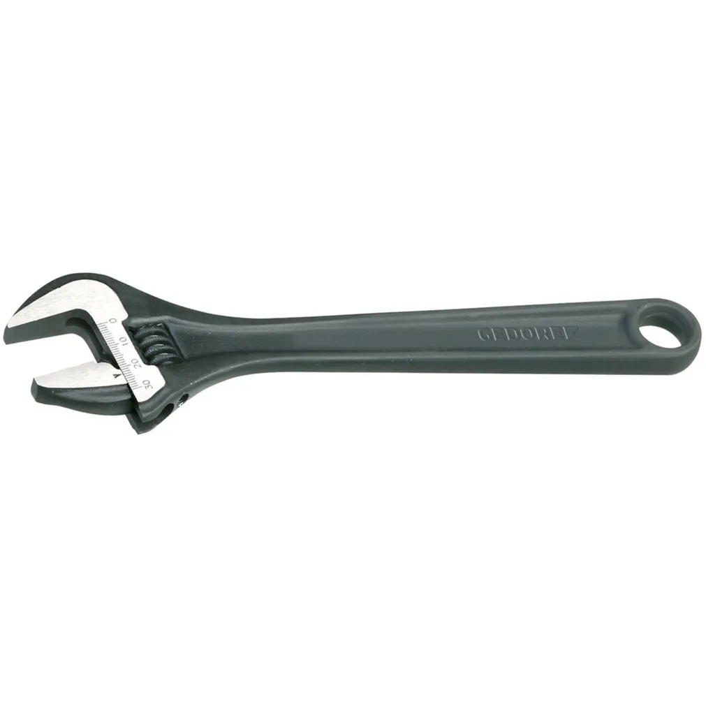 Chiave regolabile, 12"
