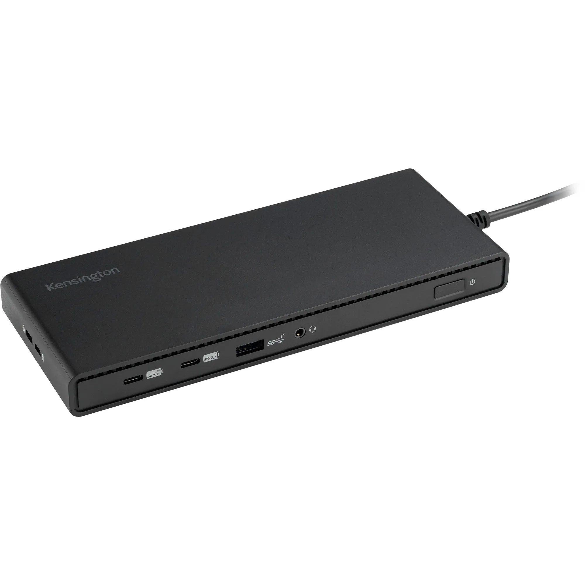 Docking station SD4842P EQ, con USB-C 10 Gb/s, tripla uscita video, senza driver e 100 W PD