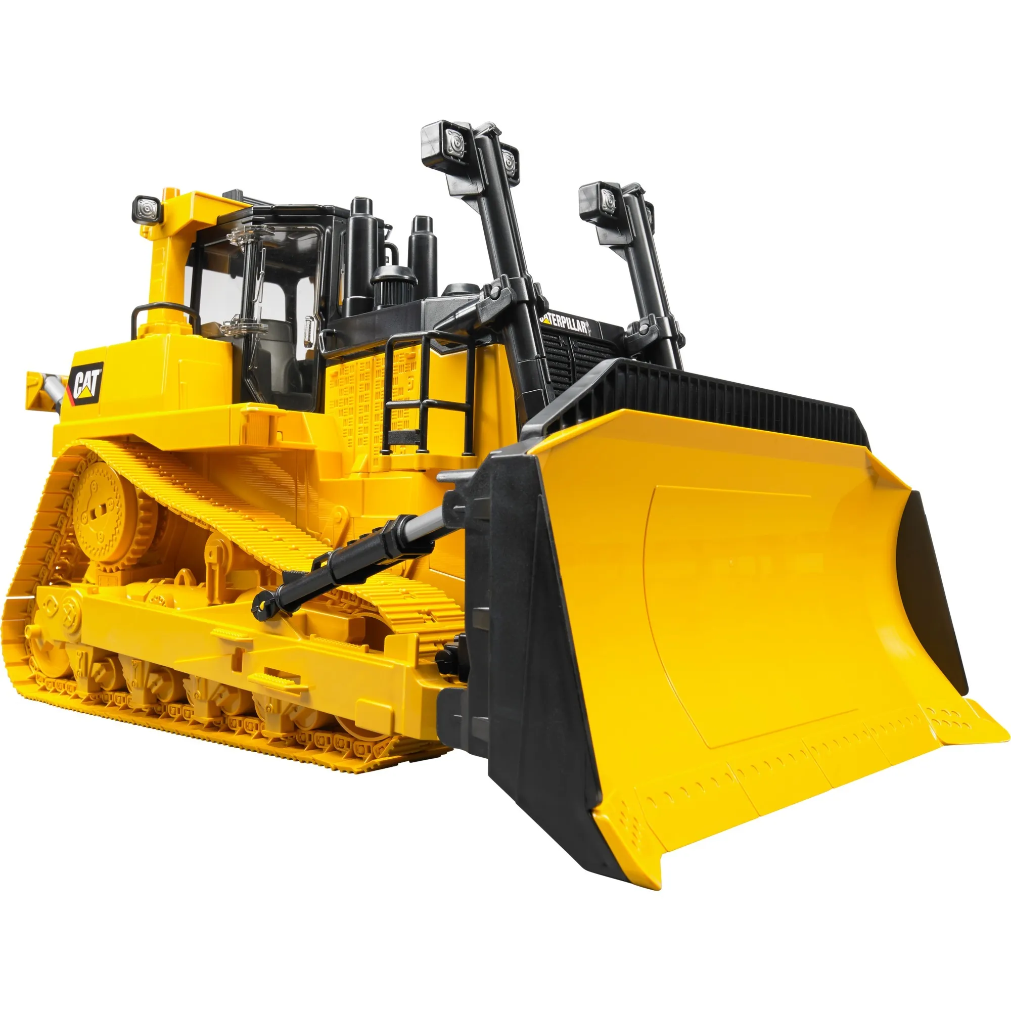 CAT Large track-type tractor veicolo giocattolo, Veicolo modello
