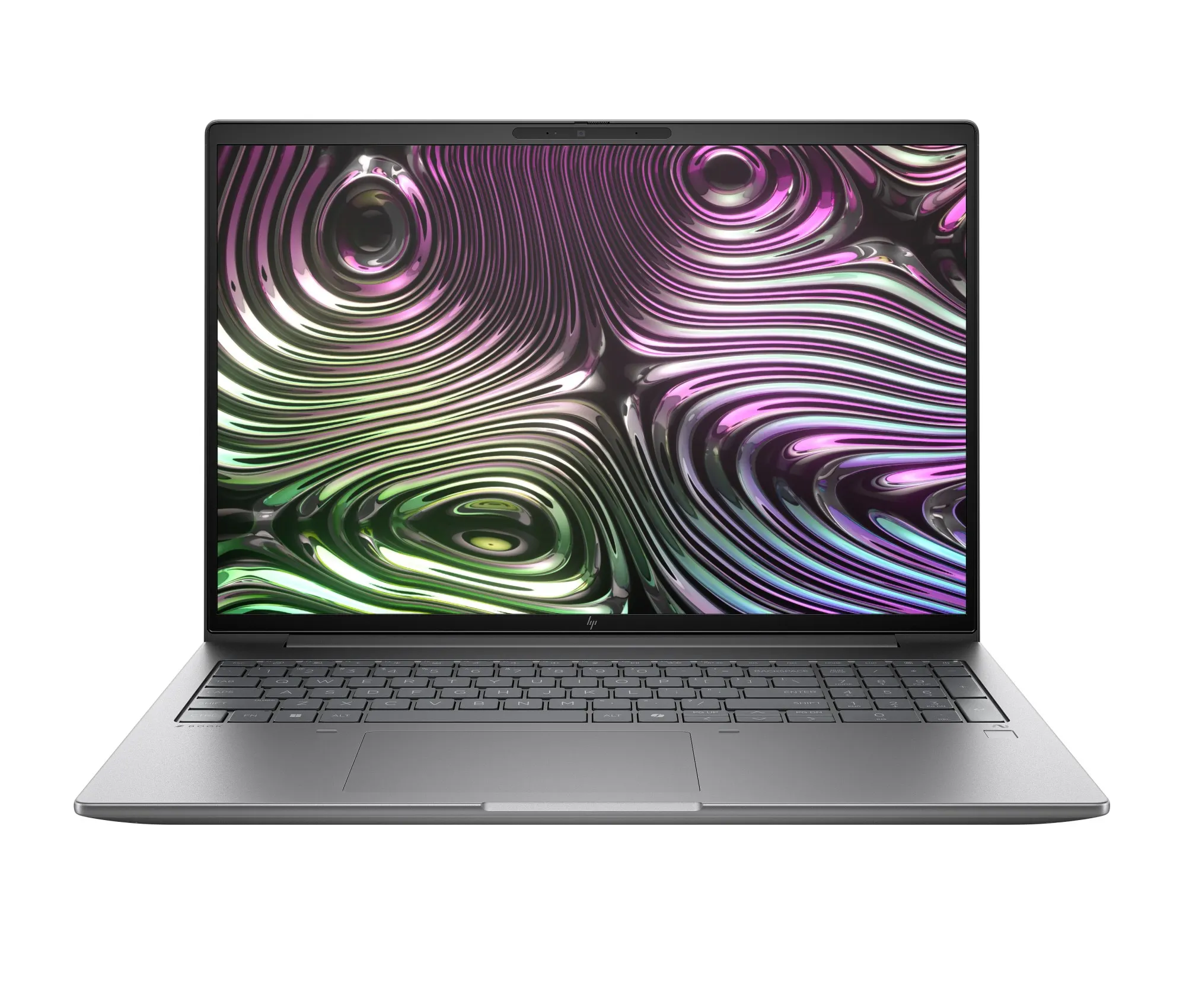 Hp Nb Zbook X 16 G1I Core Ultra 9 285H 32Gb 1Tb 16 2.5K Win 11 Pro