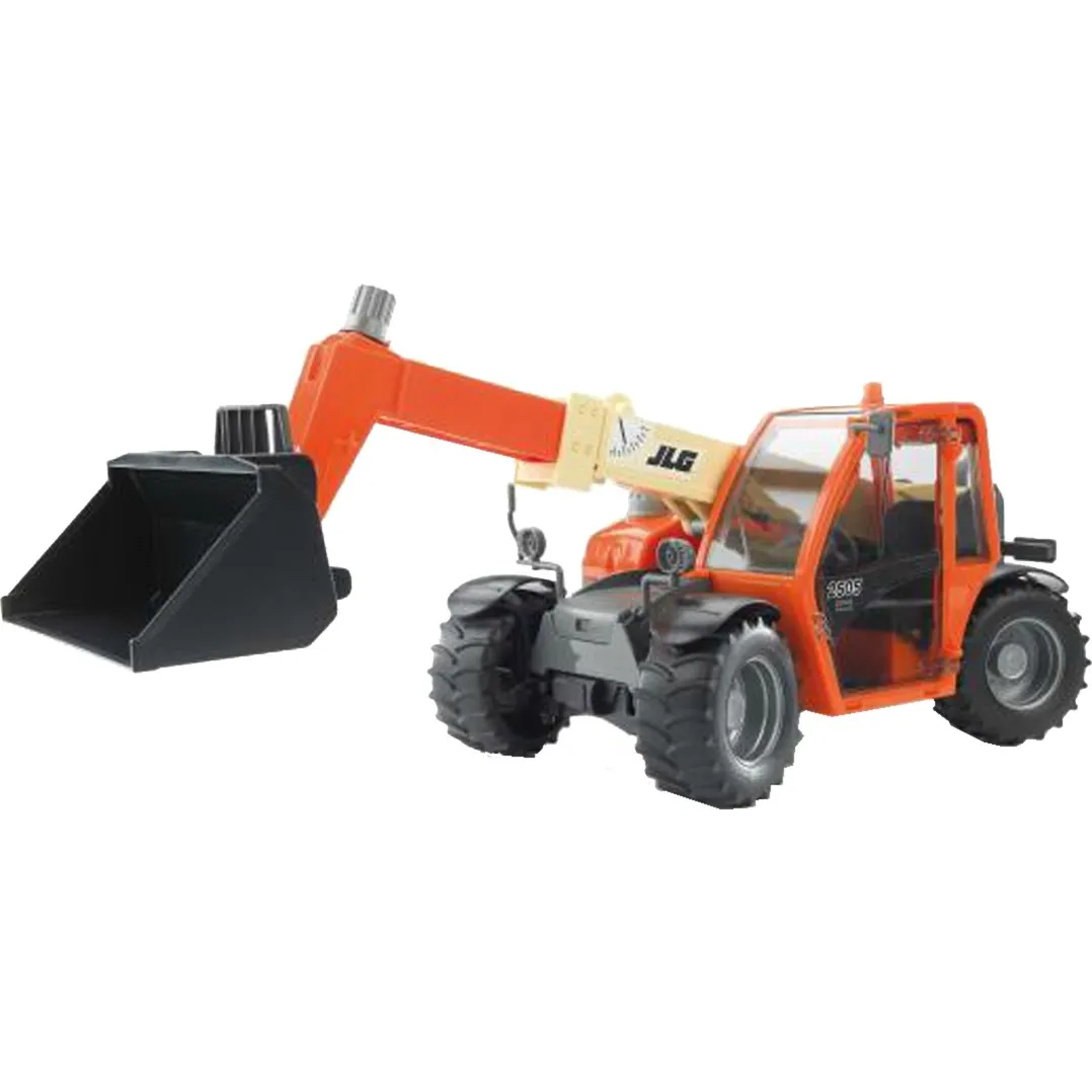 JLG 2505 veicolo giocattolo, Veicolo modello