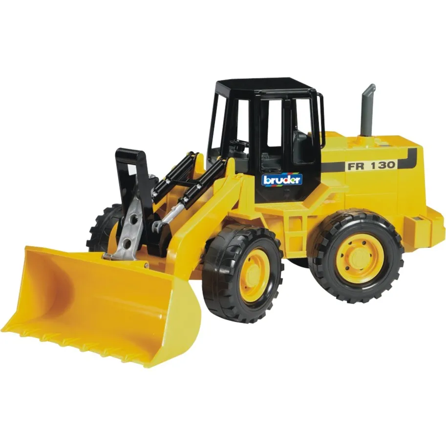 Articulated road loader FR 130 veicolo giocattolo, Veicolo modello