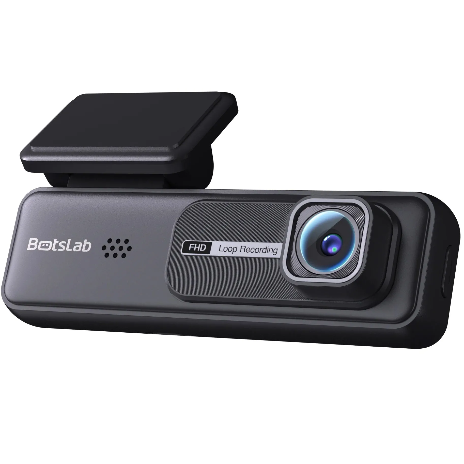 Botslab HK30 Pro telecamera per auto, 2K, Wi-Fi