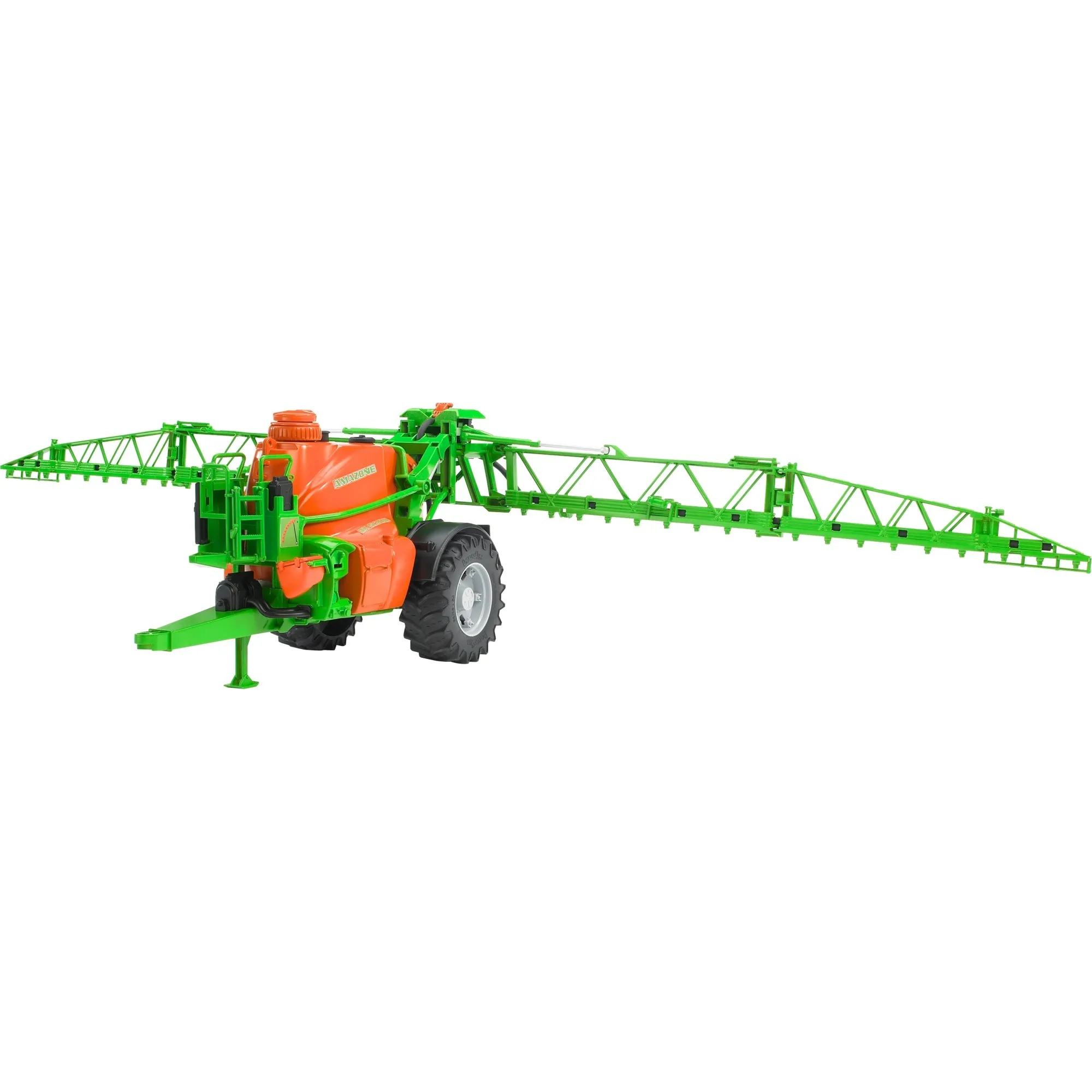 Amazone UX 5200 parte e accessorio di modellino in scala, Veicolo modello