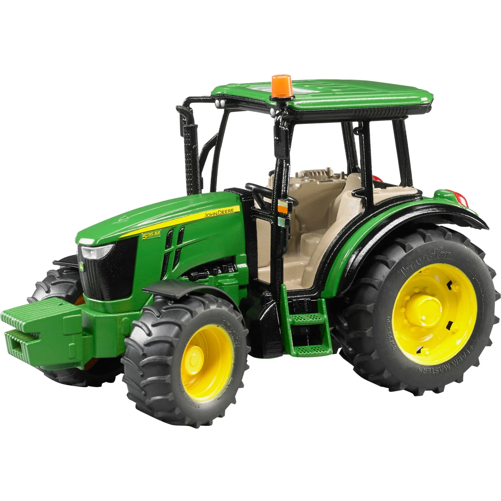 John Deere 5115 M veicolo giocattolo, Veicolo modello