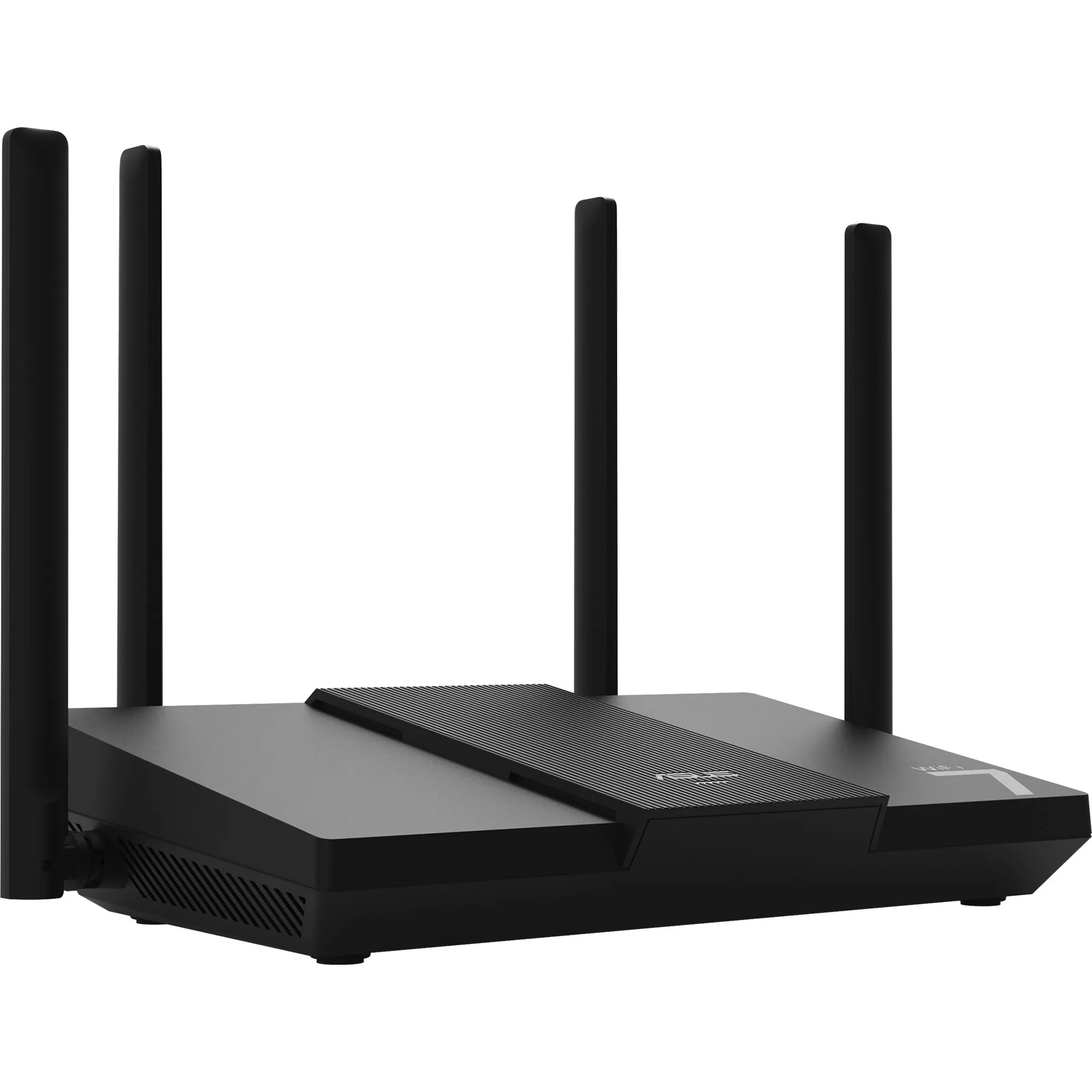 RT-BE50 BE3600 router wireless 2.5 Gigabit Ethernet Dual-band (2.4 GHz/5 GHz) Nero
