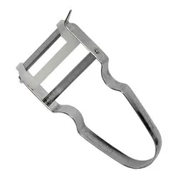 Pelapatate Il Pelatutto Inox Cromo 85 60