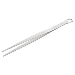 Pinza cucina Inox (32cm) LILLO Cromo 0382 8