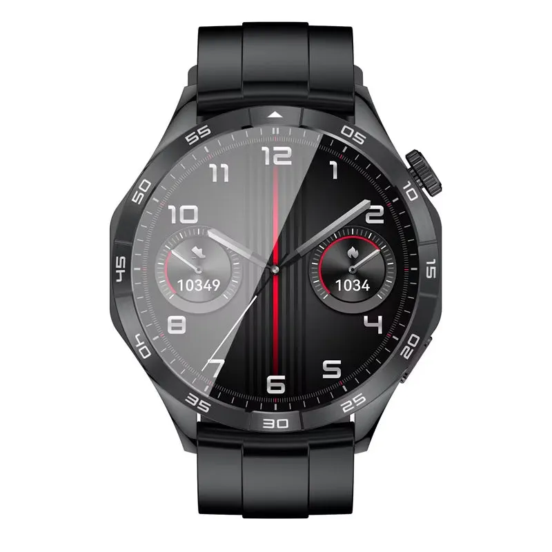 Smartwatch XO Design 4, nero
