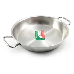 Tegame Inox 18/10 (40cm) TENDER PROFESSIONAL 33902340