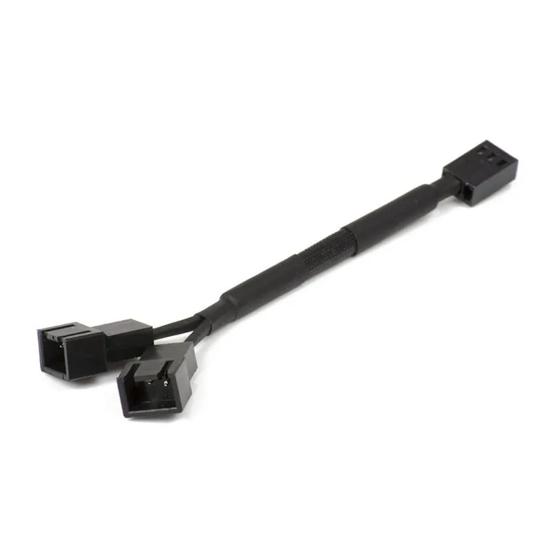 Divisore ventola a 3 pin Phanteks PH-CB-Y3P