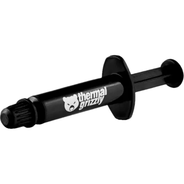 Hydronaut compontente del dissipatore di calore Pasta termica 11,8 W/m·K 1 g, Pastiglie e composti termiche