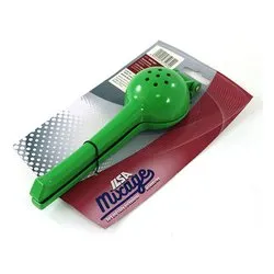 Spremiagrumi Alluminio Spremilime MIXAGE Verde 45090600AVV