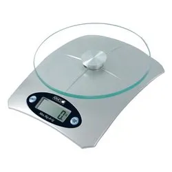 Bilancia cucina EVA Silver 033344 5 Kg