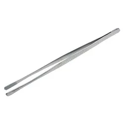 Pinza cucina pinza cucina Inox (30cm) Cromo ACU41000C01