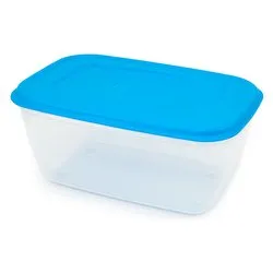 Contenitore alimenti (3Lt) Azzurro 6465265