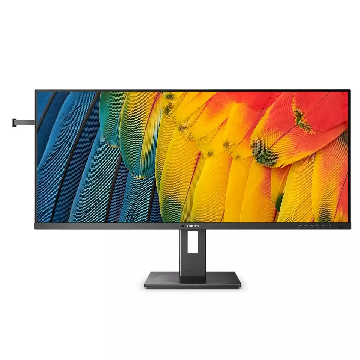 Mon 40Ips 3440X1440 Hdmi Dp Usb C 21:9 Mm 40B1U5600/00 Reg Alt Pivot