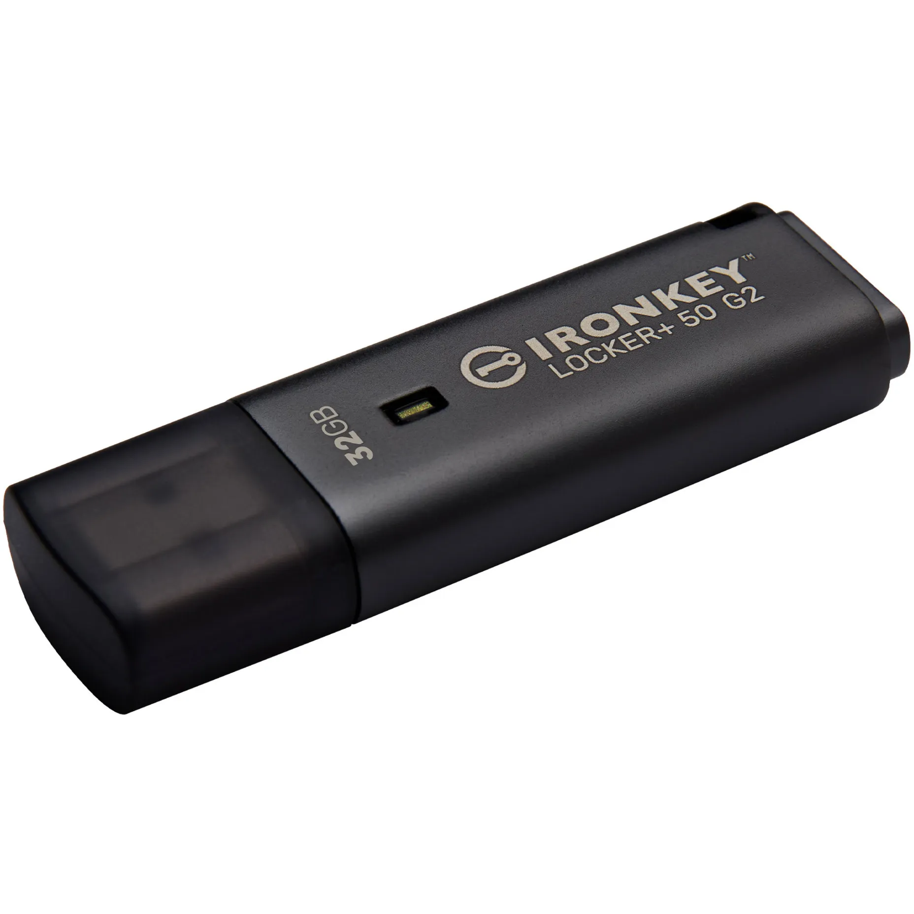 IronKey Locker+ 50 G2 32 GB, Chiavetta USB