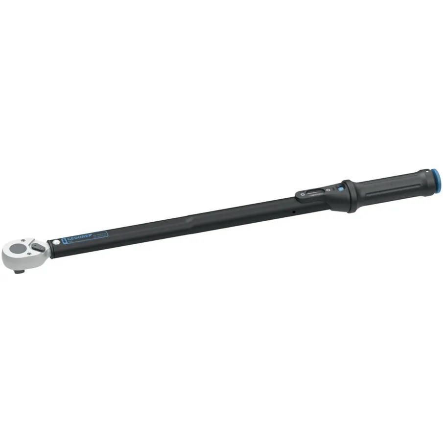 Chiave dinamometrica TORCOFLEX UK, 1/2"
