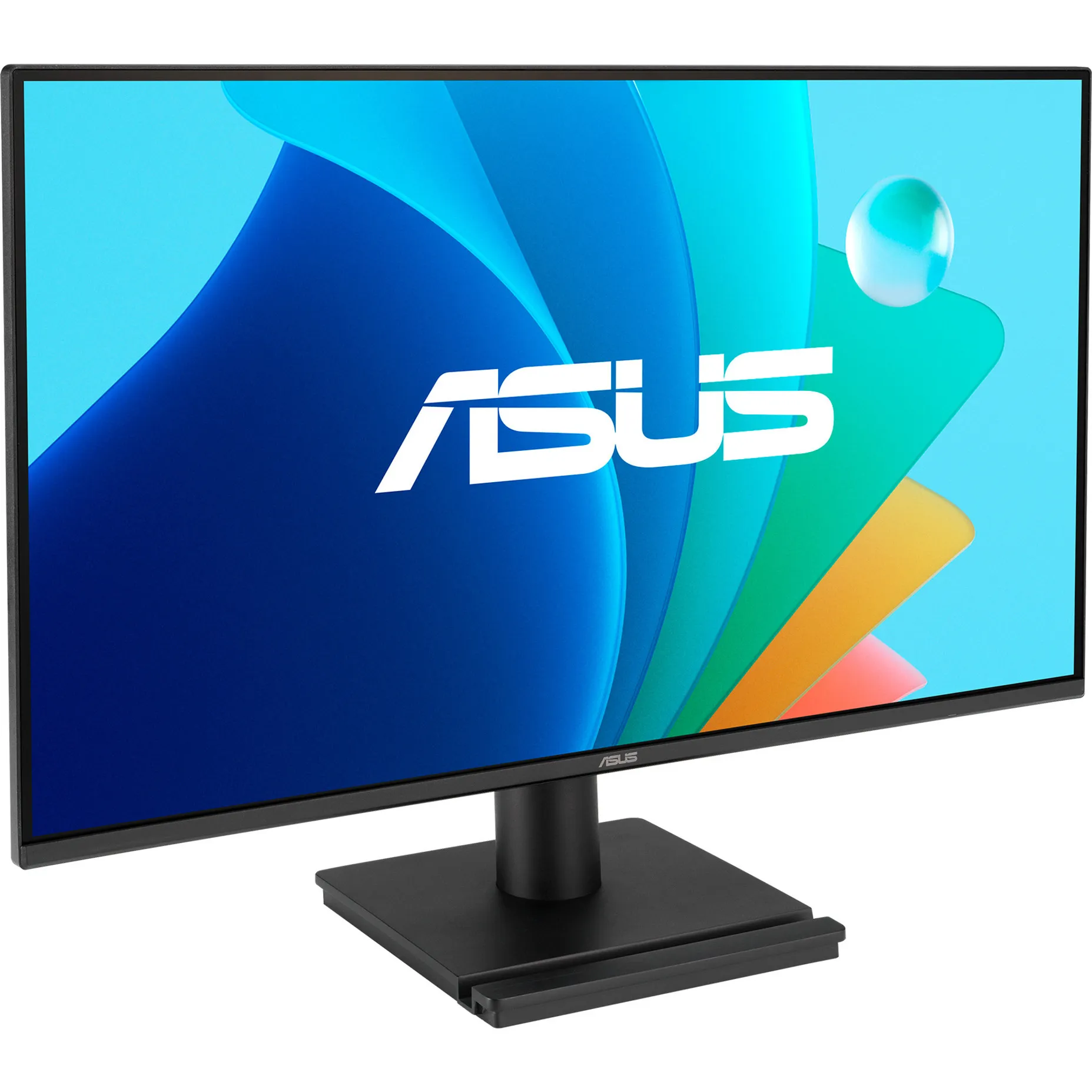 VA249HG Monitor PC 60,5 cm (23.8") 1920 x 1080 Pixel Full HD LCD Nero, Monitor di gioco