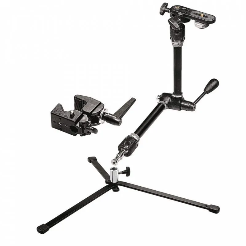 Kit braccio magico Manfrotto MF143