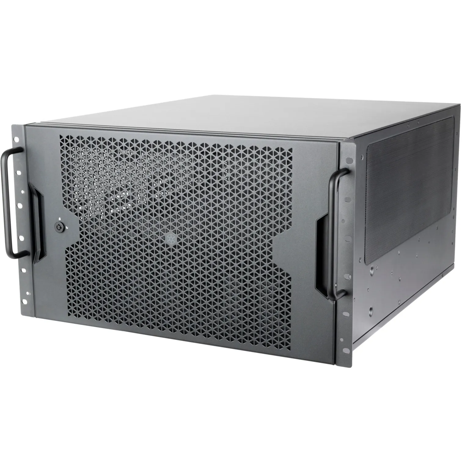 SST-RM61-312, Enclosure per rack