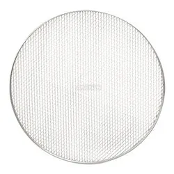 Rete cottura (30cm) Silver 612 30