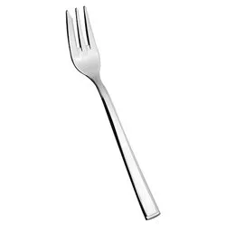 Forchetta dessert Inox 18/10 (15,5cm) SYMBOL Cromo FDSY