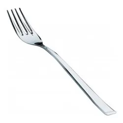 Forchetta frutta Inox 18/10 (17,5cm) SYMBOL Cromo FFSY