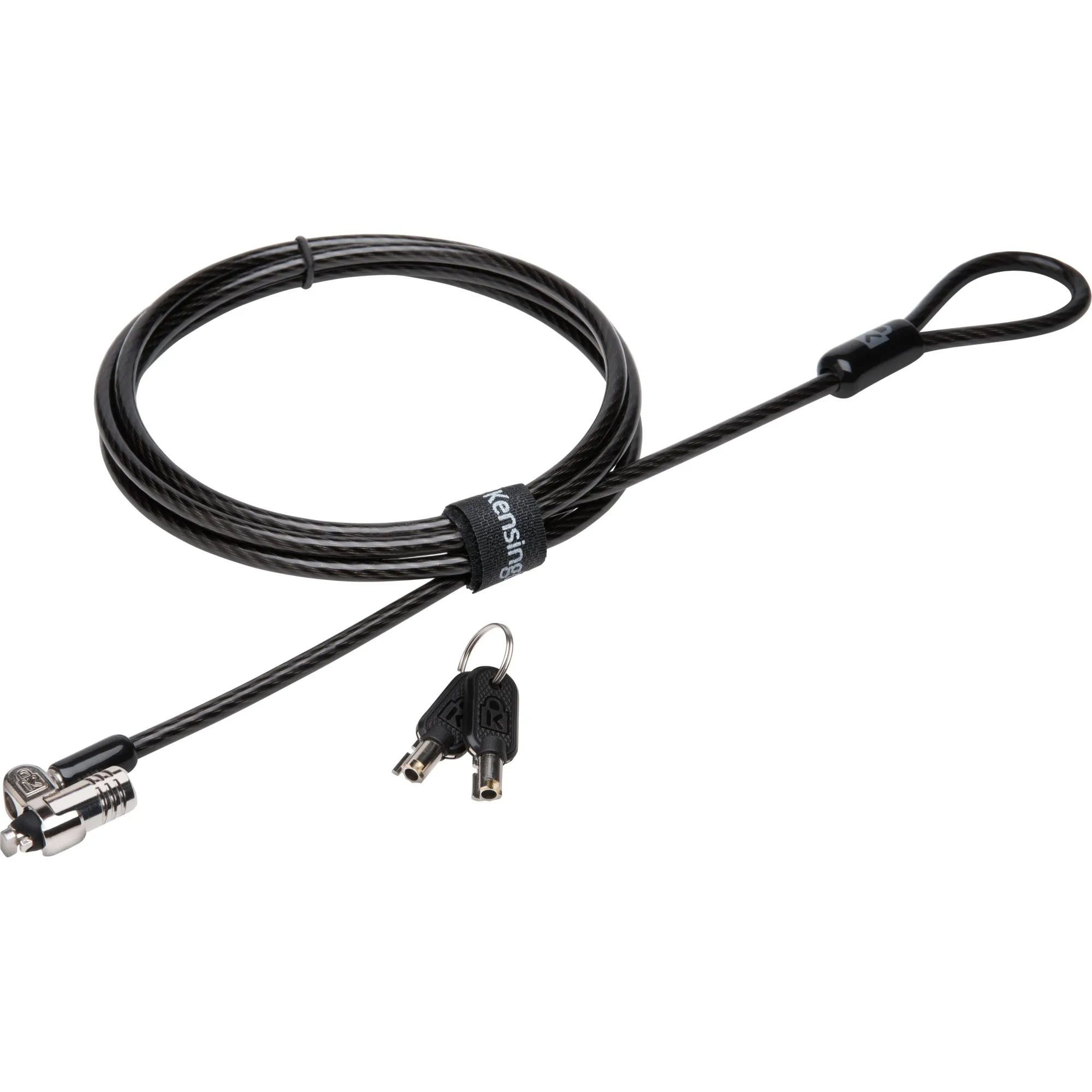 Lucchetto con chiave per laptop MicroSaver 2.0, Sicurezza