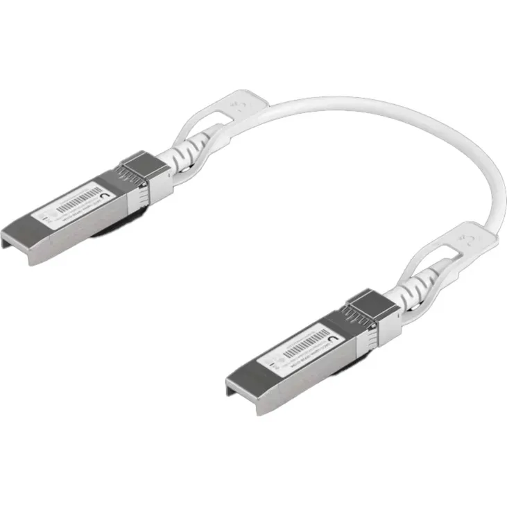 UniFi cavo uplink SFP28