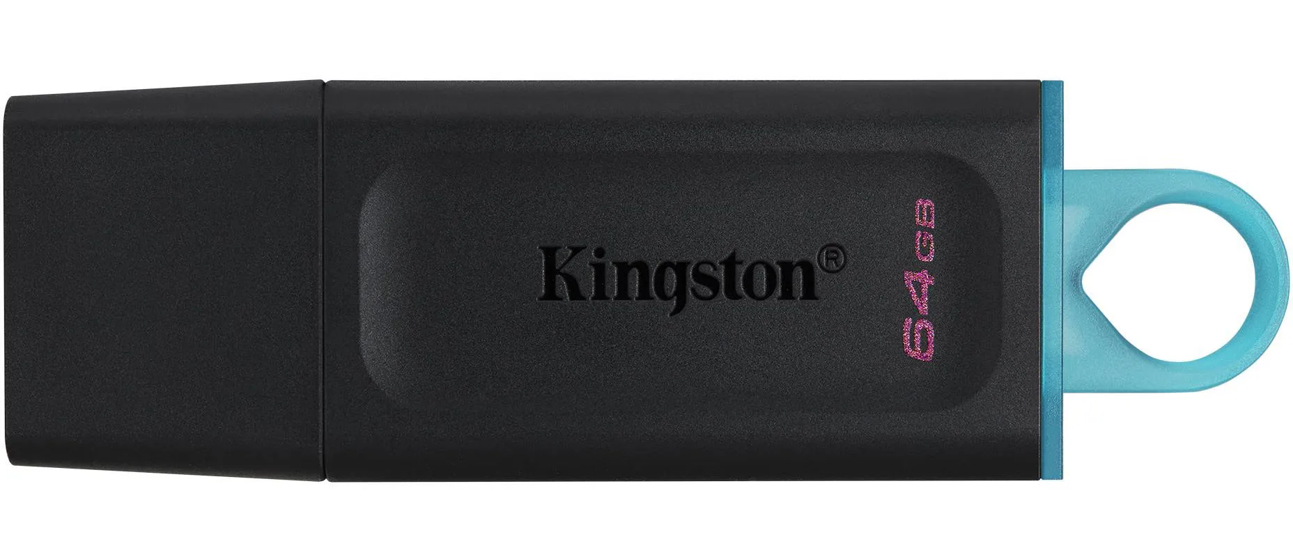Memoria Esterna USB-A 3.2 Kingston DT Exodia, 64Gb DTX/64GB
