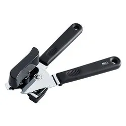 Apriscatole a farfalla Nero 5058SN