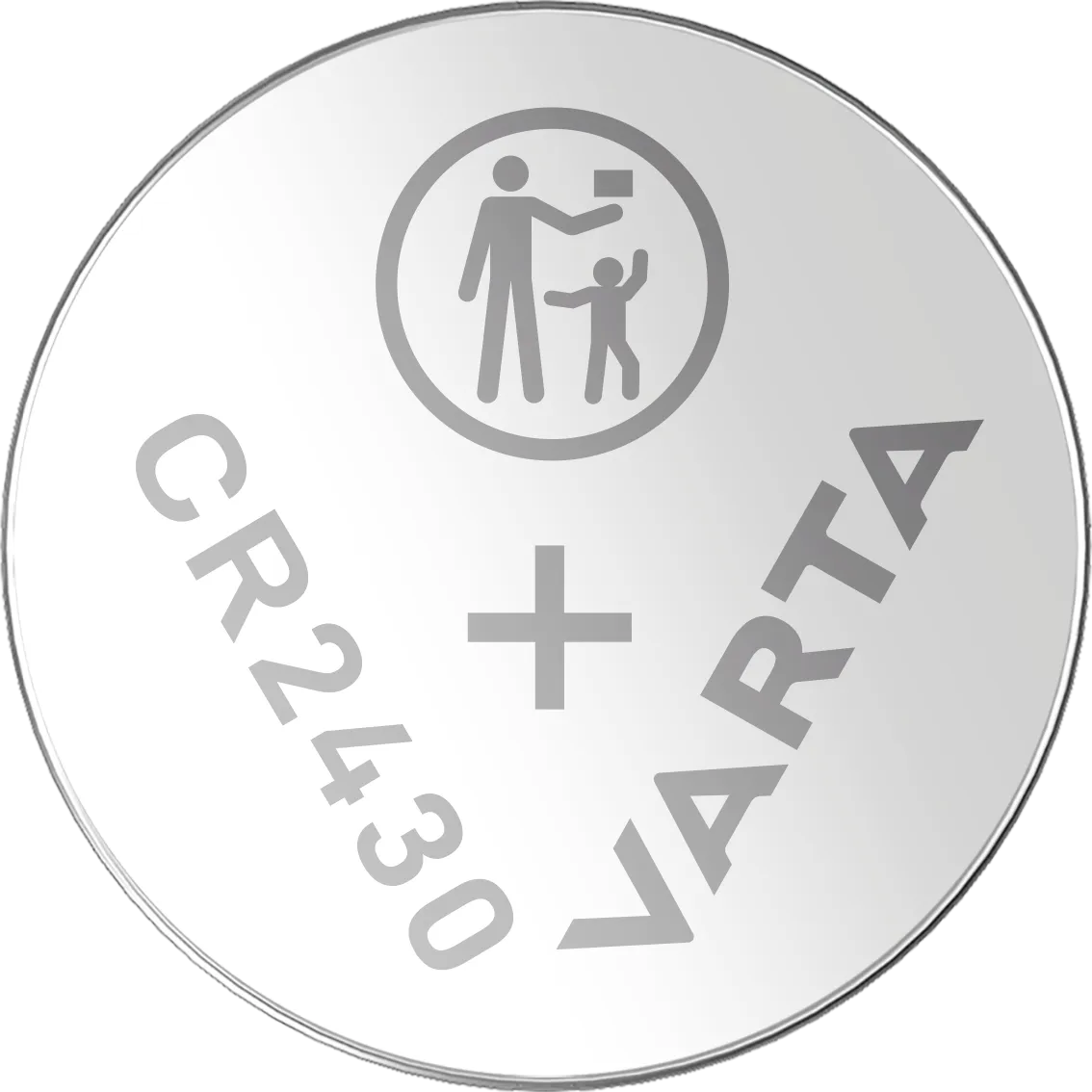 Batteria Varta, CR2430