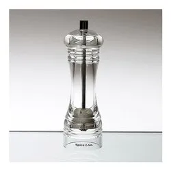 Macina sale (16,5cm) Universale SPICE & CO Trasparente BIS02 09220S 000
