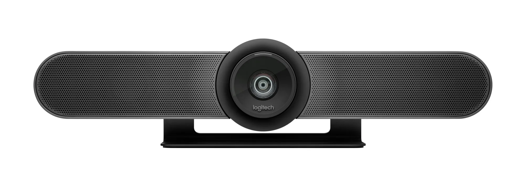 Logitech MeetUp Nero 3840 x 2160 Pixel 30 fps