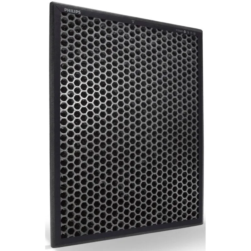 Philips 2000 series Riduce i TVOC* Riduce i cattivi odori Filtro a carboni attivi