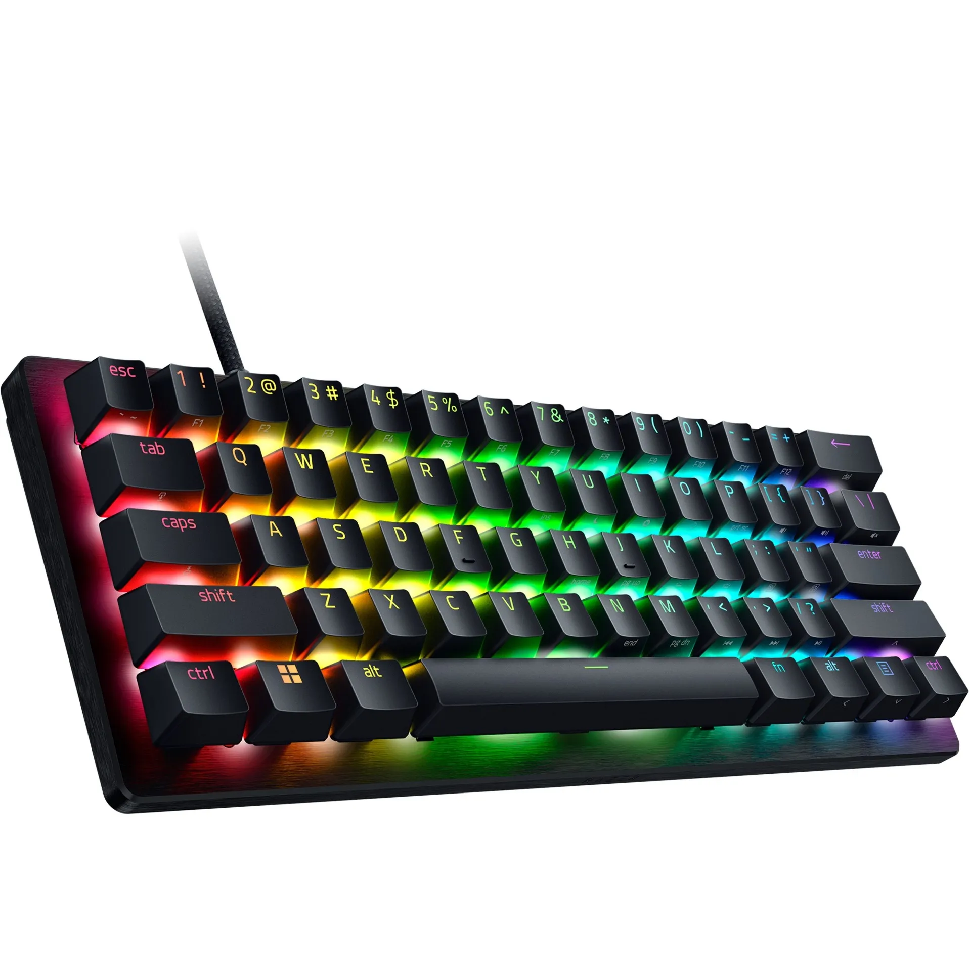 Huntsman V3 Pro Mini, Tastiera da gioco