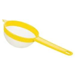 Colino piccolo tutta rete Plastica (8cm) 186