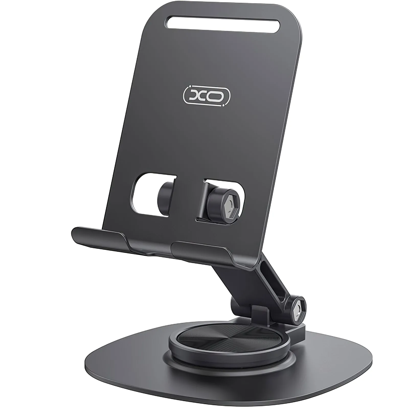 Supporto da tavolo XO Design C151, universale, nero