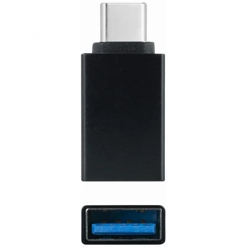 Adattatore nanocavo da USB 3.1 a USB C